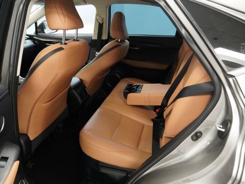 Used 2015 Lexus NX 200t F Sport image 18