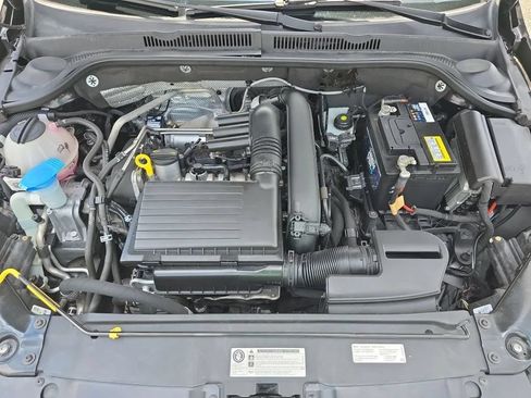 Used 2017 Volkswagen Jetta S FWD image 42