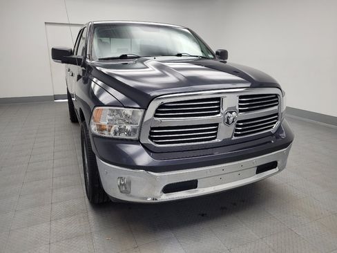 Used 2018 RAM 1500 Big Horn AWD/4WD image 14