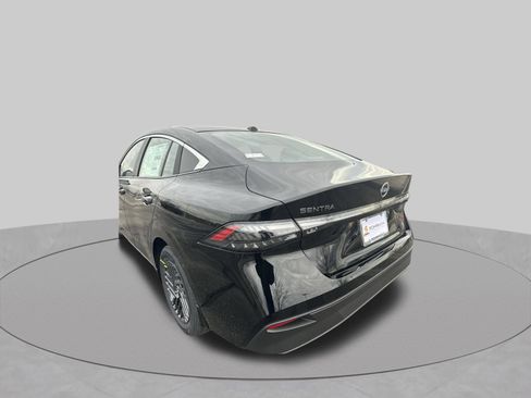 Used 2026 Nissan Sentra SV w/ Floor Mat Package FWD image 28