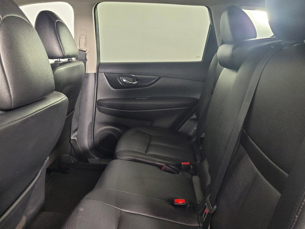 Used 2019 Nissan Rogue SL AWD/4WD image 18