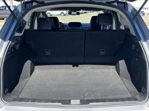 Used 2018 Acura RDX FWD w/ Technology Package image 32