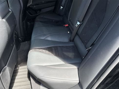 Certified 2023 Acura TLX w/ A-SPEC Pkg FWD image 14