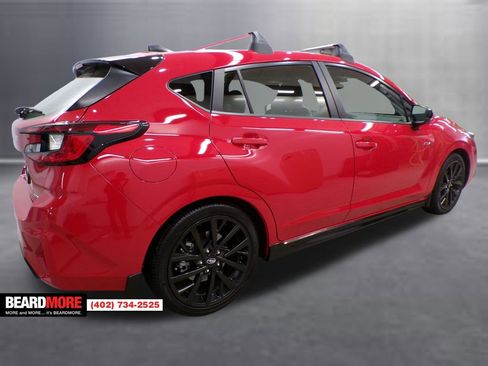 Used 2024 Subaru Impreza RS image 6