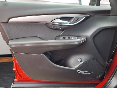 New 2026 Buick Envision Sport Touring image 17