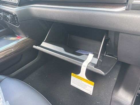 New 2026 Chevrolet Silverado 2500 LT w/ Trail Boss Package image 20