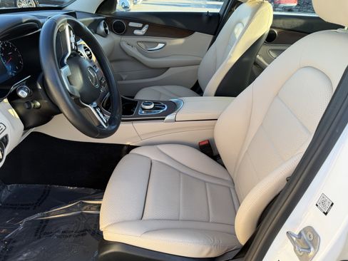 Certified 2021 Mercedes-Benz C 300 Sedan image 19