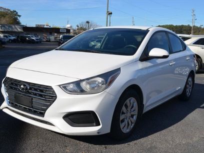Used 2020 Hyundai Accent SE