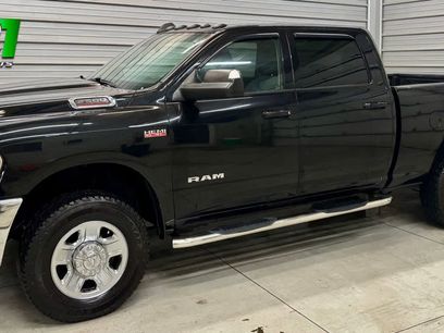 Used 2020 RAM 2500 Big Horn