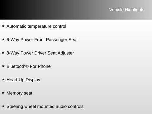 Certified 2022 GMC Terrain SLT w/ Infotainment Package II image 30