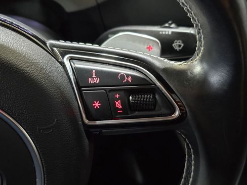 Used 2016 Audi S3 Premium Plus w/ Technology Package image 17