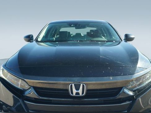 Used 2021 Honda Accord Sport Special Edition image 35