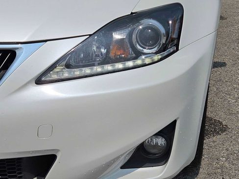 Used 2012 Lexus IS 250 AWD w/ Luxury Plus Value Edition image 11