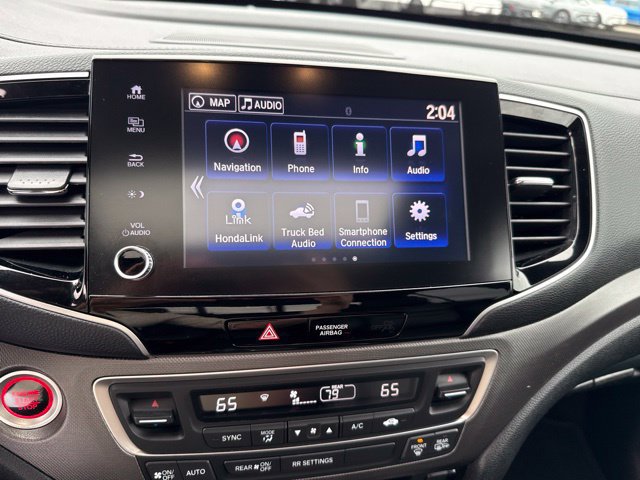 Used 2023 Honda Ridgeline RTL-E image 23