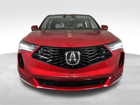 New 2026 Acura RDX Advance Package image 3