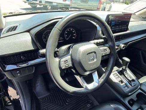 Used 2023 Honda CR-V EX-L image 31