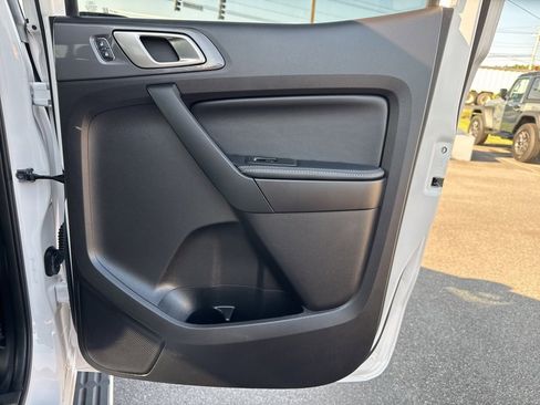 Used 2019 Ford Ranger Lariat w/ Equipment Group 501A Mid image 17