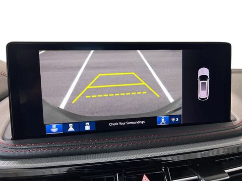 New 2026 Acura MDX A-Spec AWD/4WD image 28