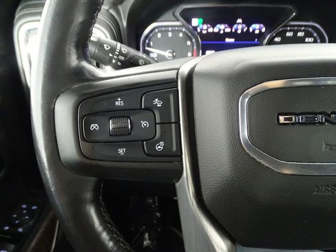 Used 2019 GMC Sierra 1500 Denali w/ Driver Alert Package II image 19