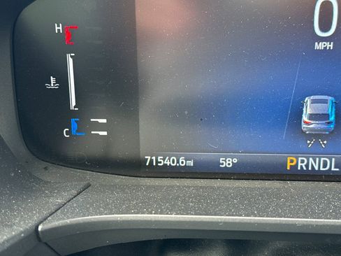 Used 2023 Ford Escape ST-Line AWD/4WD image 42