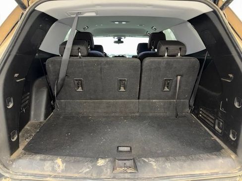 Used 2018 Chevrolet Traverse LT AWD/4WD image 20