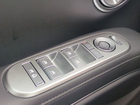 New 2026 Hyundai Palisade FWD image 34