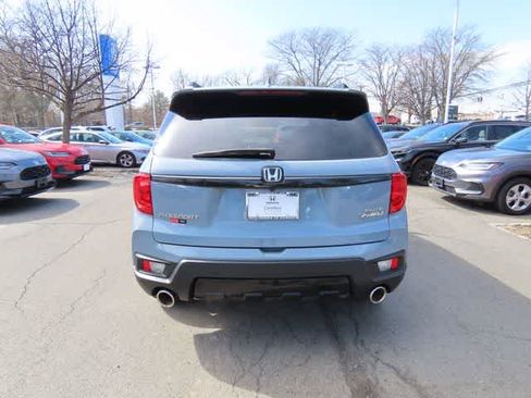 Certified 2023 Honda Passport Elite image 5