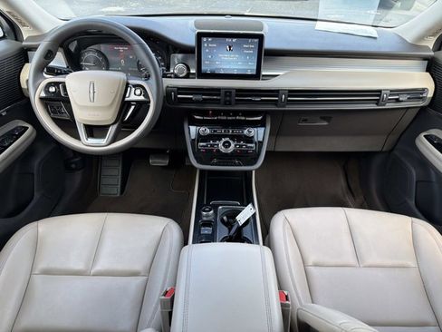 Certified 2022 Lincoln Corsair Standard image 26