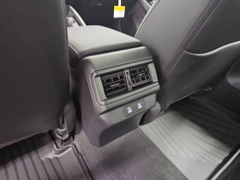 New 2026 Honda Accord Touring image 34