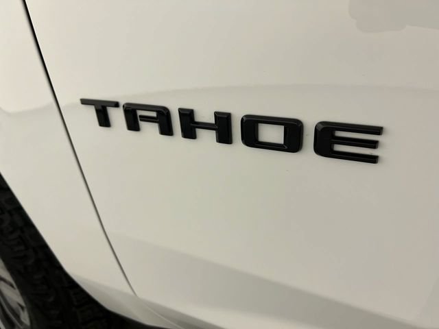 Used 2026 Chevrolet Tahoe Z71 AWD/4WD image 33