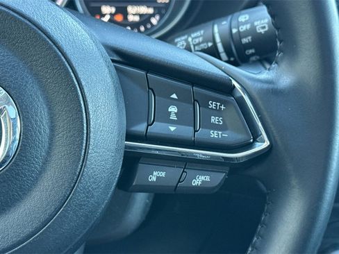 Used 2019 MAZDA CX-5 Touring image 30