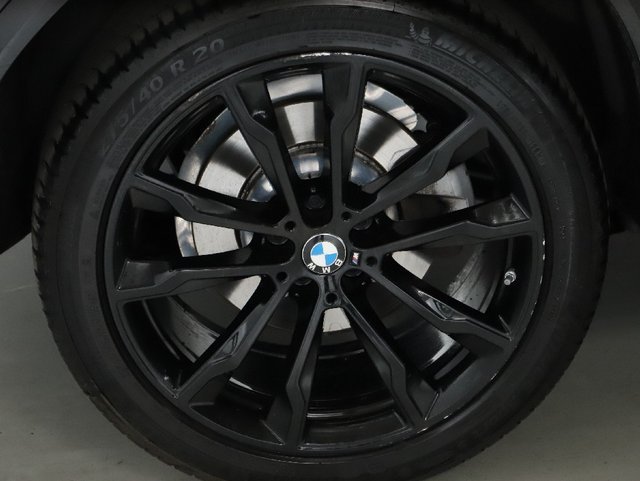 Used 2024 BMW X4 xDrive30i w/ Premium Package AWD/4WD image 13