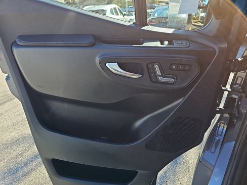 New 2026 Mercedes-Benz Sprinter 144 Cargo image 29