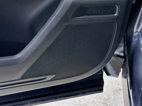Certified 2026 Honda CR-V EX image 21
