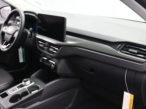 New 2026 Ford Escape SE image 29