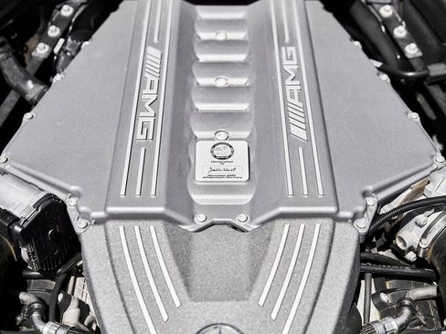 Used 2012 Mercedes-Benz SLS AMG Coupe image 24