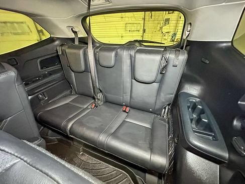 Used 2021 Subaru Ascent Limited AWD/4WD image 29