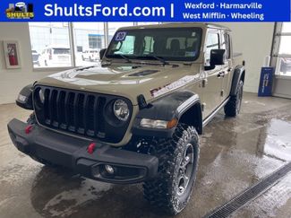 Used 2020 Jeep Gladiator Rubicon video 1