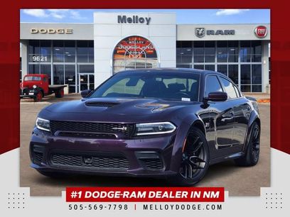 Used 2021 Dodge Charger Scat Pack
