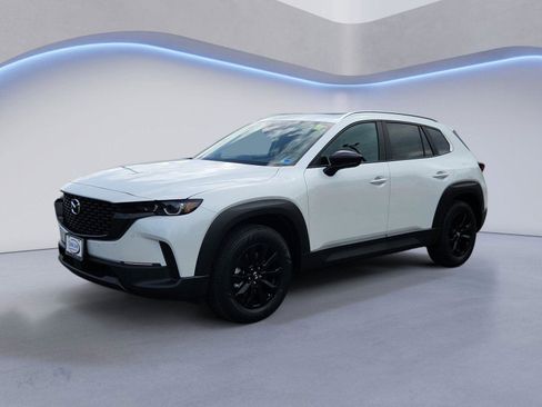 New 2026 MAZDA CX-50 AWD 2.5 S w/ Weather Package image 15