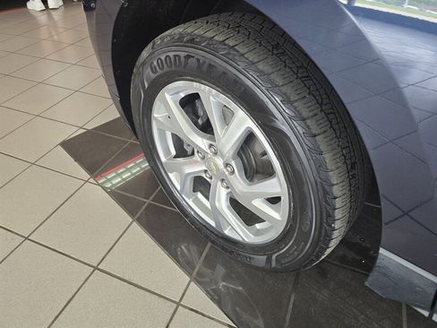 Used 2019 Chevrolet Equinox LT AWD/4WD image 31