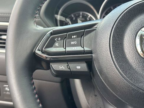 Certified 2023 MAZDA CX-5 Carbon Edition image 31