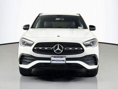 Used 2023 Mercedes-Benz GLA 250 image 3