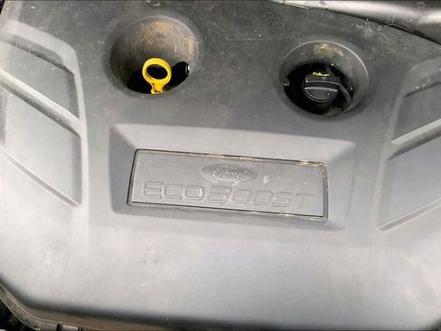 Used 2016 Ford Edge SE image 31