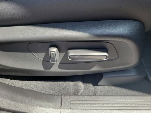 New 2026 Honda CR-V EX-L image 20