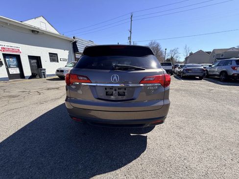 Used 2013 Acura RDX FWD image 7