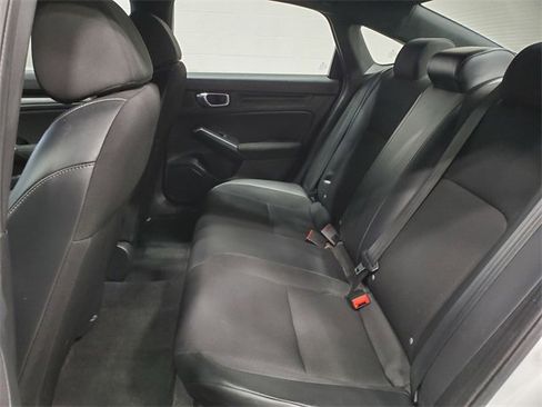 Certified 2023 Honda Civic Sport image 11