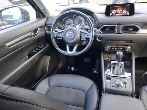 Used 2018 MAZDA CX-5 Touring FWD image 8
