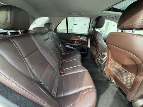 Used 2022 Mercedes-Benz GLE 350 4MATIC image 27