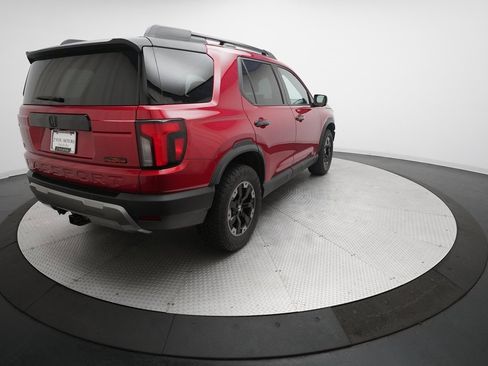 Certified 2026 Honda Passport TrailSport Elite image 38